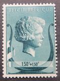 [Queen Elizabeth's Music Foundation, type HL]