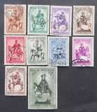 [Charity stamps, Tip IL]