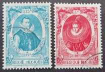 [Charity stamps, type IJ1]