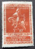 [Charity stamps, Tipo JK]