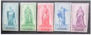 [Charity stamps, type ND]