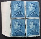 [King Leopold - New Values, tip FP22]