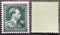 [King Leopold III, type LK7]