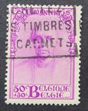 [Charity stamps, type ED1]