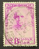 [Charity stamps, type ED1]