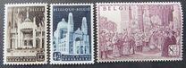 [Charity stamps, tegund QM]
