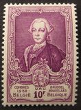 [Postal congress in Bruxelles, Tip QZ]