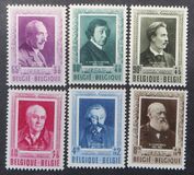 [Famous Writers, type RC]