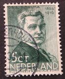 [Charity Stamps, type DO]