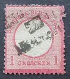 [Definitives - Imperial Eagle with Small Breastshield, 类型 A4]