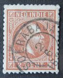 [King Wilhelm III, type B4]