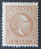 [King Wilhelm III, type B4]
