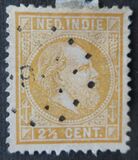 [King Wilhelm III, type B5]
