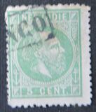 [King Wilhelm III, type B6]