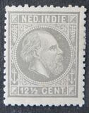 [King Wilhelm III, type B10]