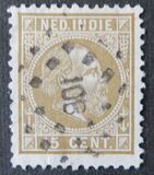 [King Wilhelm III, type B11]