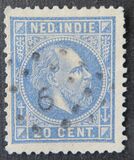 [King Wilhelm III, type B12]