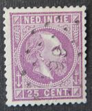 [King Wilhelm III, type B14]