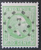[King Wilhelm III, type B15]