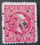 [King Wilhelm III, type B16]