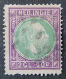 [King Wilhelm III, type B18]