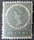 [Queen Wilhelmina, Tipi G1]