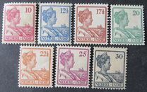 [Queen Wilhelmina, Tip K]