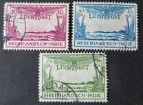 [Airmail - Sun & Landscape, 类型 S]