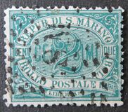 [First Definitive Issue, տեսակ A]