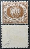 [First Definitive Issue, տեսակ B3]