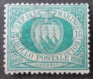 [Coat of Arms - New Colors, タイプ B8]