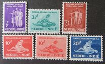 [Surtax for the Bureau of Social Service, type BF]