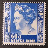 [Queen Wilhelmina - Watermarked, Tip AK7]