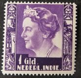 [Queen Wilhelmina - Watermarked, Tip AK9]