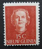 [Queen Juliana, tip B]