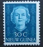 [Queen Juliana, tip B3]