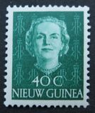 [Queen Juliana, tip B4]