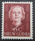 [Queen Juliana, tip B5]