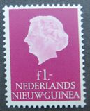 [Queen Juliana, प्रकार G7]