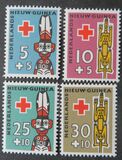 [Red Cross, type M]