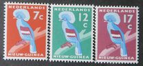 [Western Crowned Pigeon, type P]