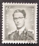 [King Baudouin New values, տեսակ RX25]