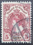 [Queen Wilhelmina, type K3]