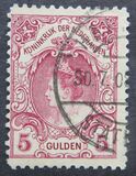 [Queen Wilhelmina, type K3]