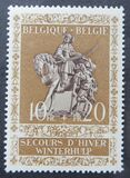 [Charity stamps, Tipe JL1]