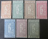 [Annexation of Djubaland to Italian Somaliland, type E]