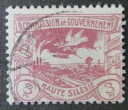 [Silesian Landscape, type C1]