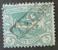 [Silesian Landscape, type C2]
