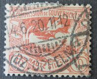 [Silesian Landscape, type C3]