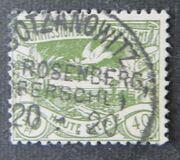 [Silesian Landscape, type C8]